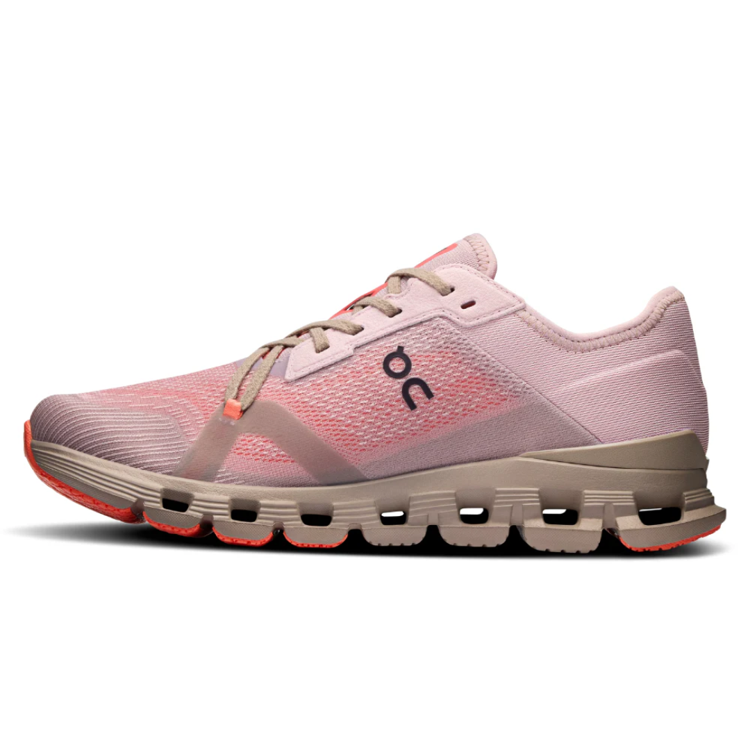On Cloud X 4 AD 'Mauve Salmon'