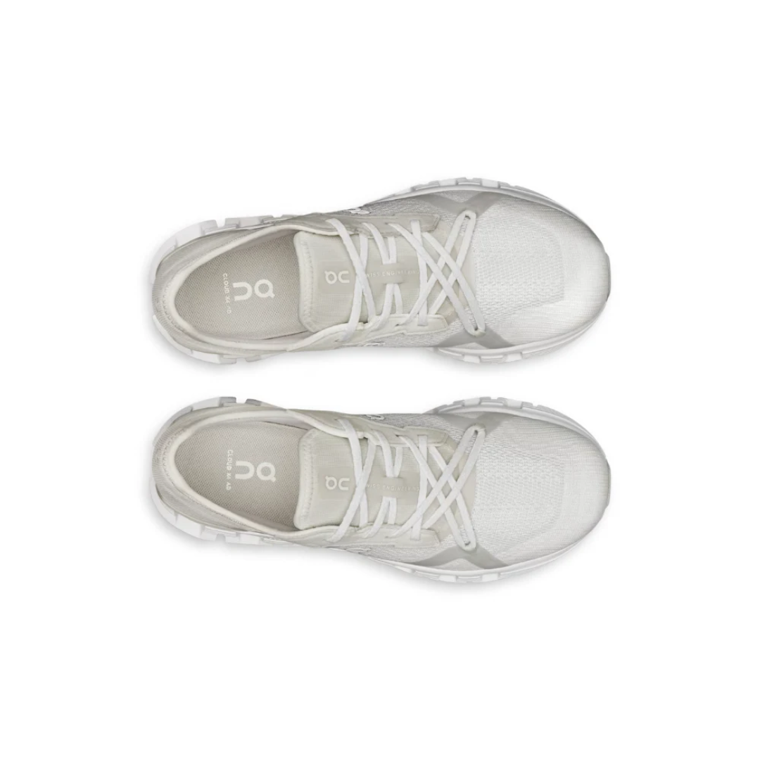On Cloud X 4 AD 'White Wolf'