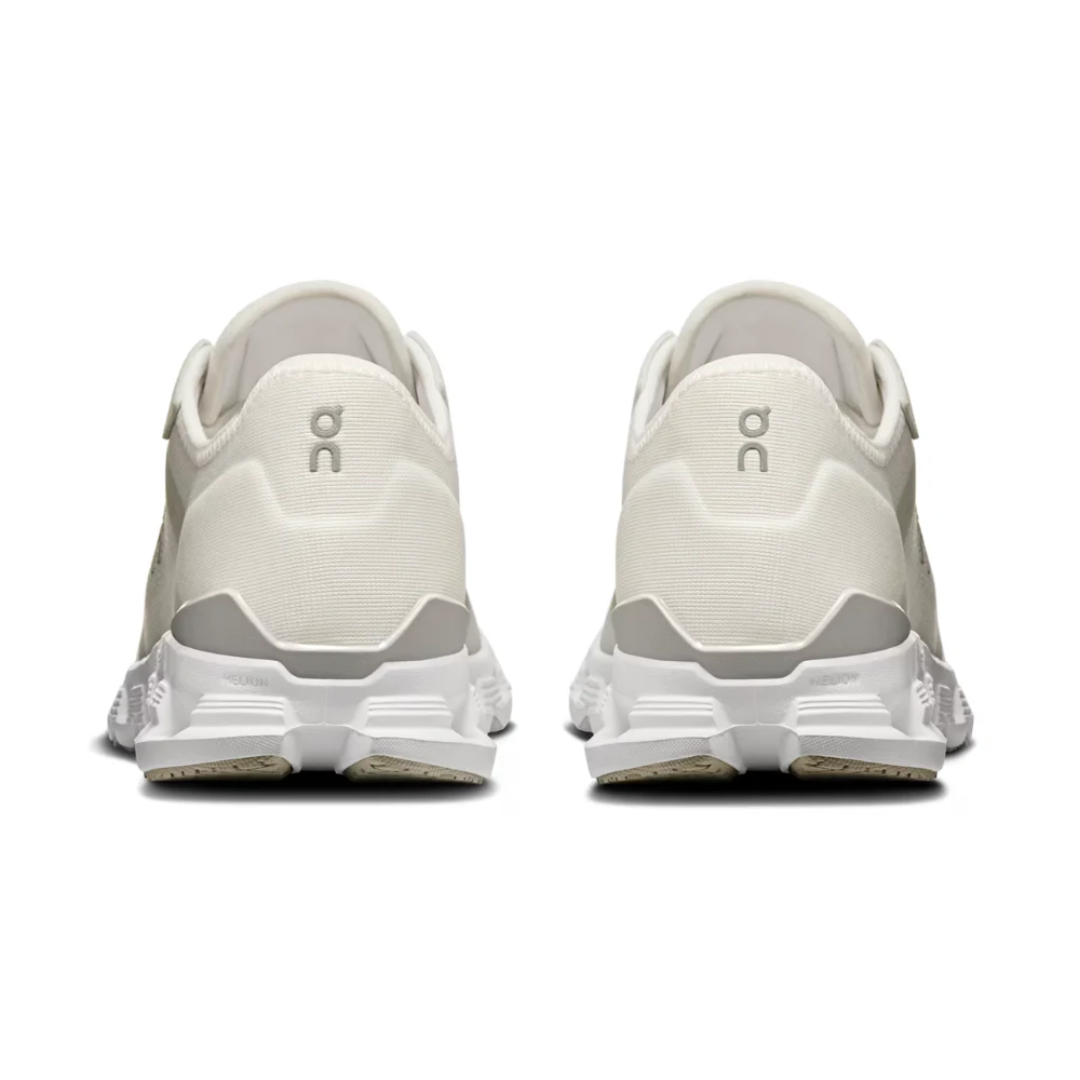On Cloud X 4 AD 'White Wolf'