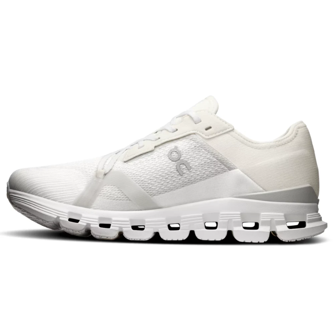 On Cloud X 4 AD 'White Wolf'