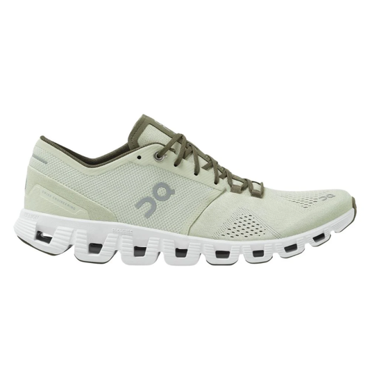 On Cloud X 'Green'