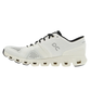 On Cloud X White Black shoes for women in Dubai
