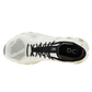 Lifestyle sneakers On Cloud X White Black in UAE