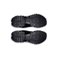 Men’s On Cloudrock Low Waterproof Black shoes Dubai