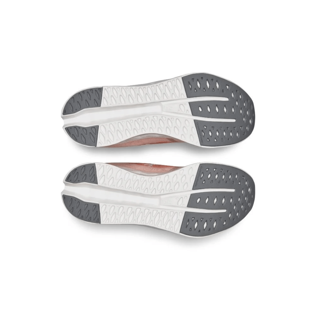 On Cloudsurfer 'Flame White'