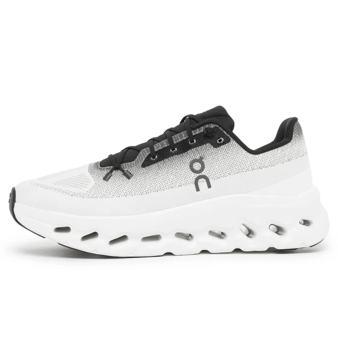 Unisex On Cloudtilt Black/Ivory sneakers Dubai UAE