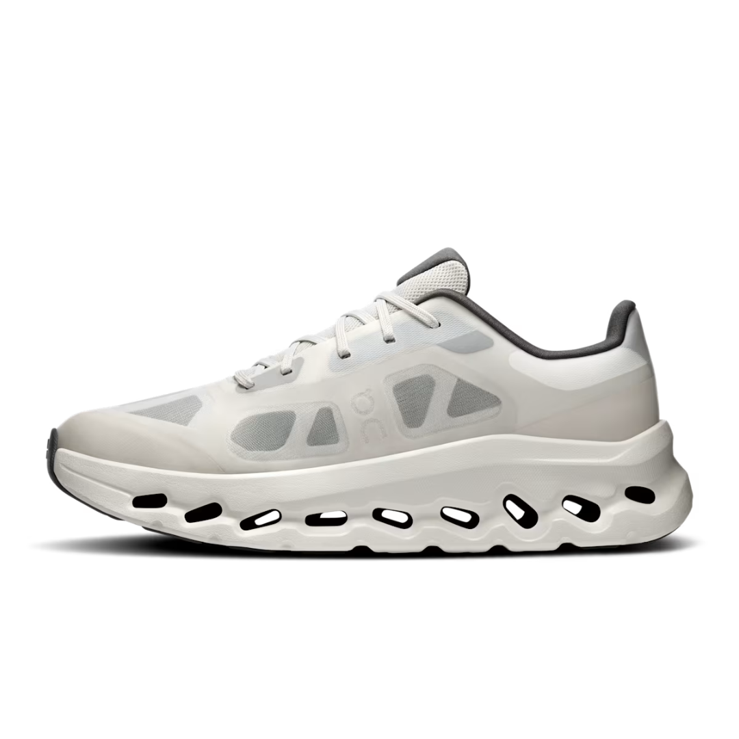 On Cloudtilt Remix Alloy Ivory men’s shoes in Dubai UAE