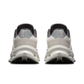 Outsole of On Cloudtilt Remix Alloy Ivory walking shoes