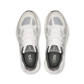 Top view of On Cloudtilt Remix Alloy Ivory men’s shoes