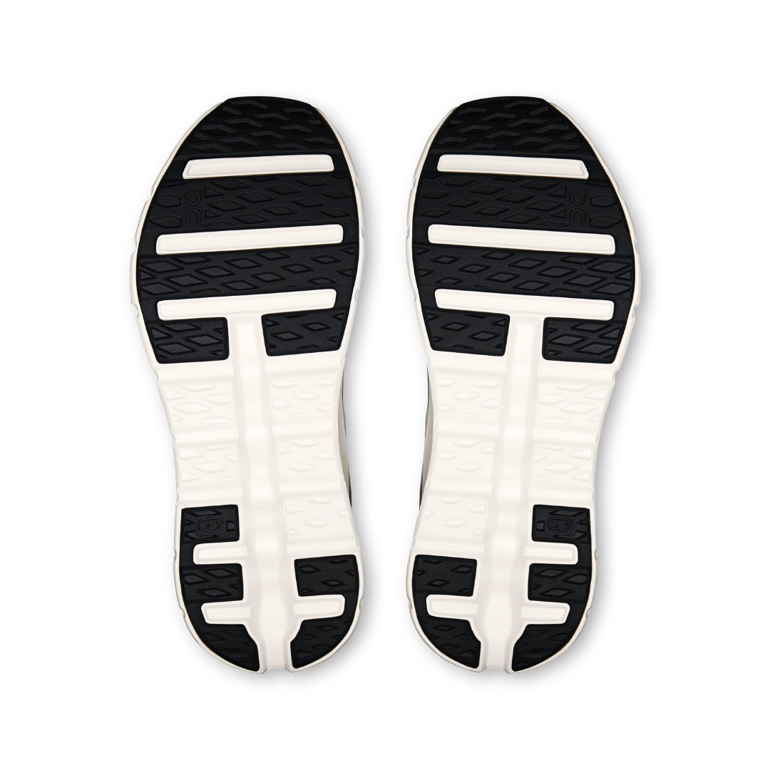 Heel design of On Cloudtilt Remix men’s shoes