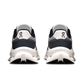 Outsole of On Cloudtilt Remix Black Ivory shoes