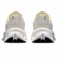 Outsole of On Cloudtilt Castor Pearl women’s shoes