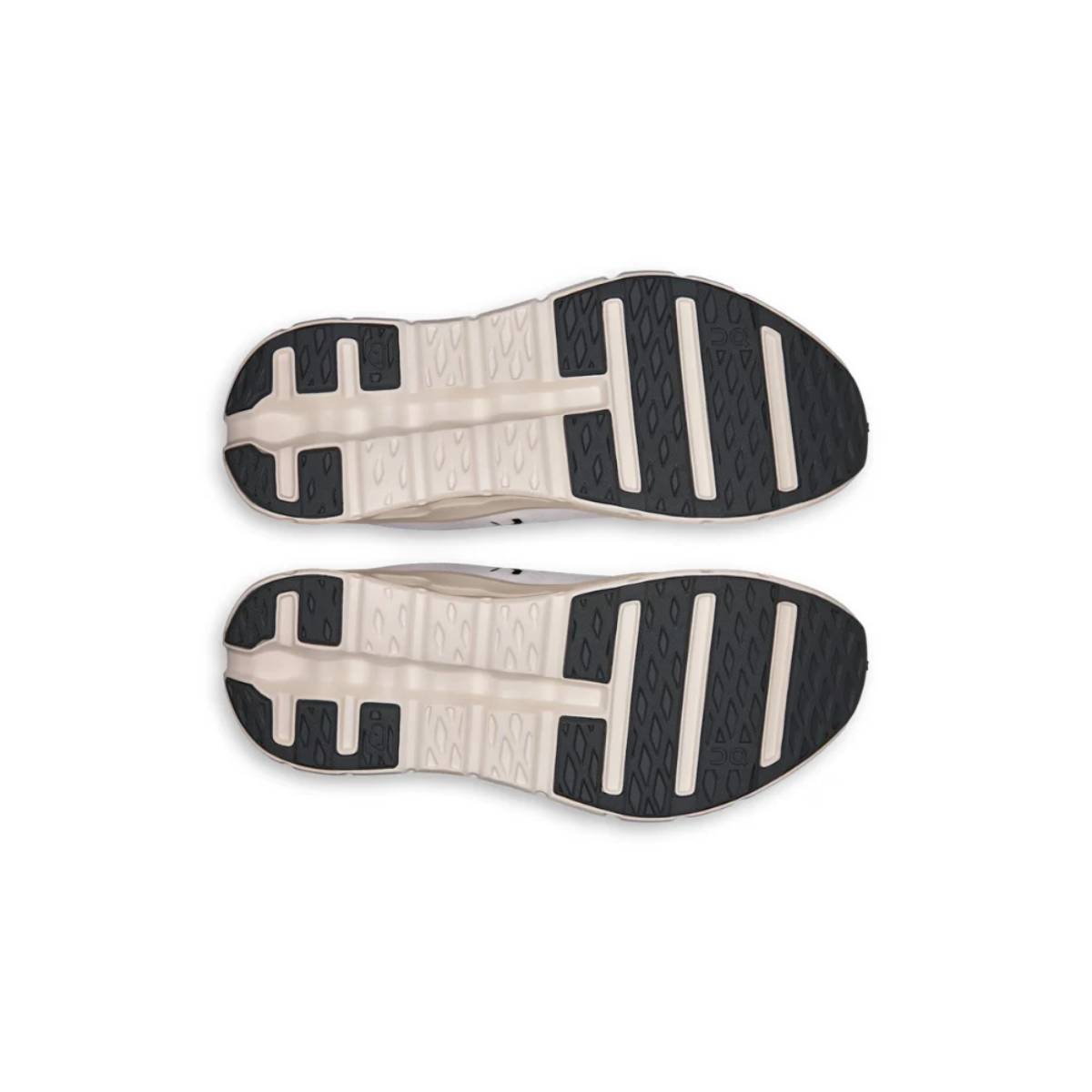 Lightweight breathable On Cloudtilt Ivorye sneakers
