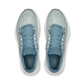 Engineered mesh upper and speed laces on On Cloudtilt