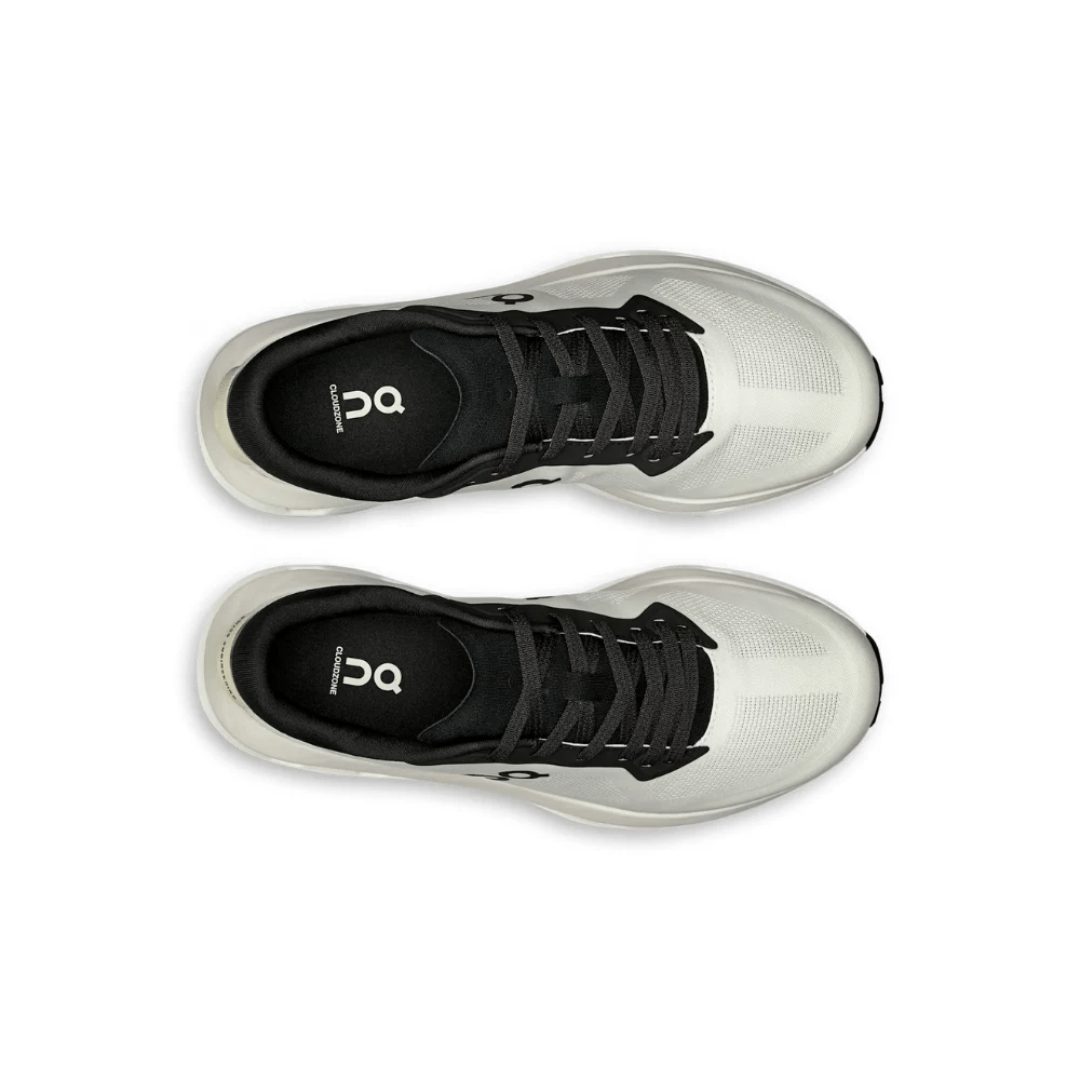 Men’s On Cloudzone Ice Black shoes in Dubai