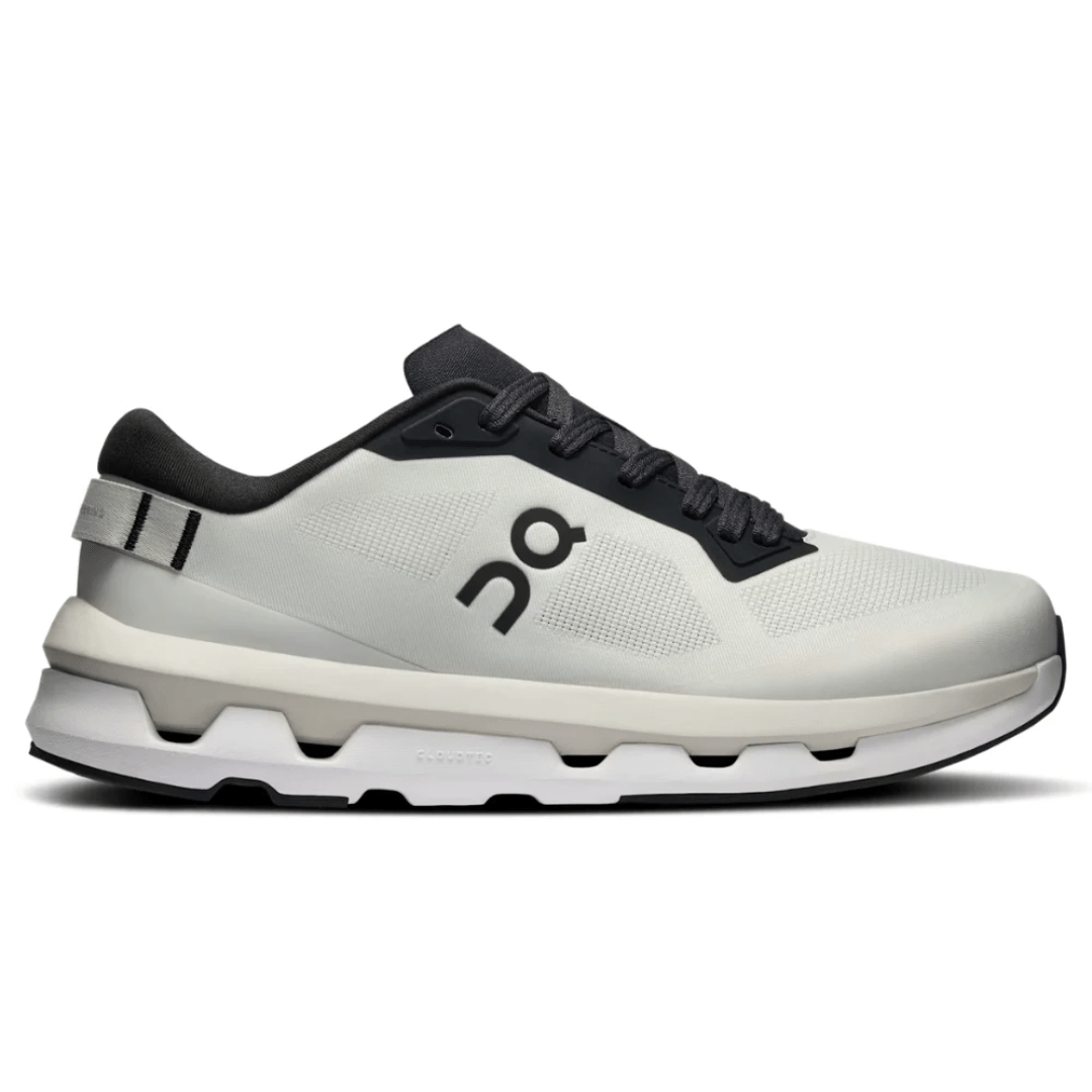 On Cloudzone Ice Black running shoes Dubai