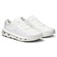 On Cloudzone Triple White front view for men and women UAE
