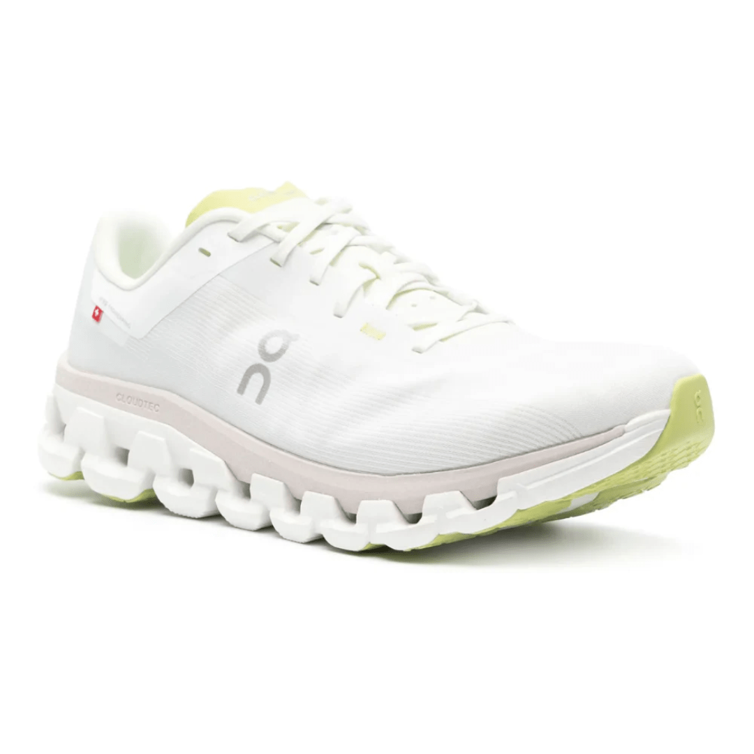 Breathable mesh upper On Cloudflow 4 shoes UAE