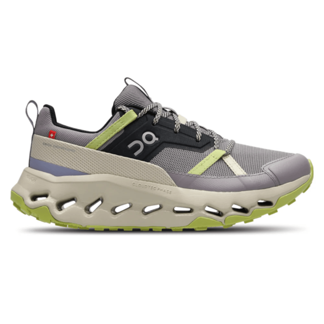 On Running Cloudhorizon shoes beige multicolour for men in Dubai UAE