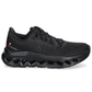 On Running Cloudtilt Black Eclipse sneakers side view in Dubai