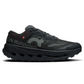 On Cloudultra 3 Black trail running shoes UAE