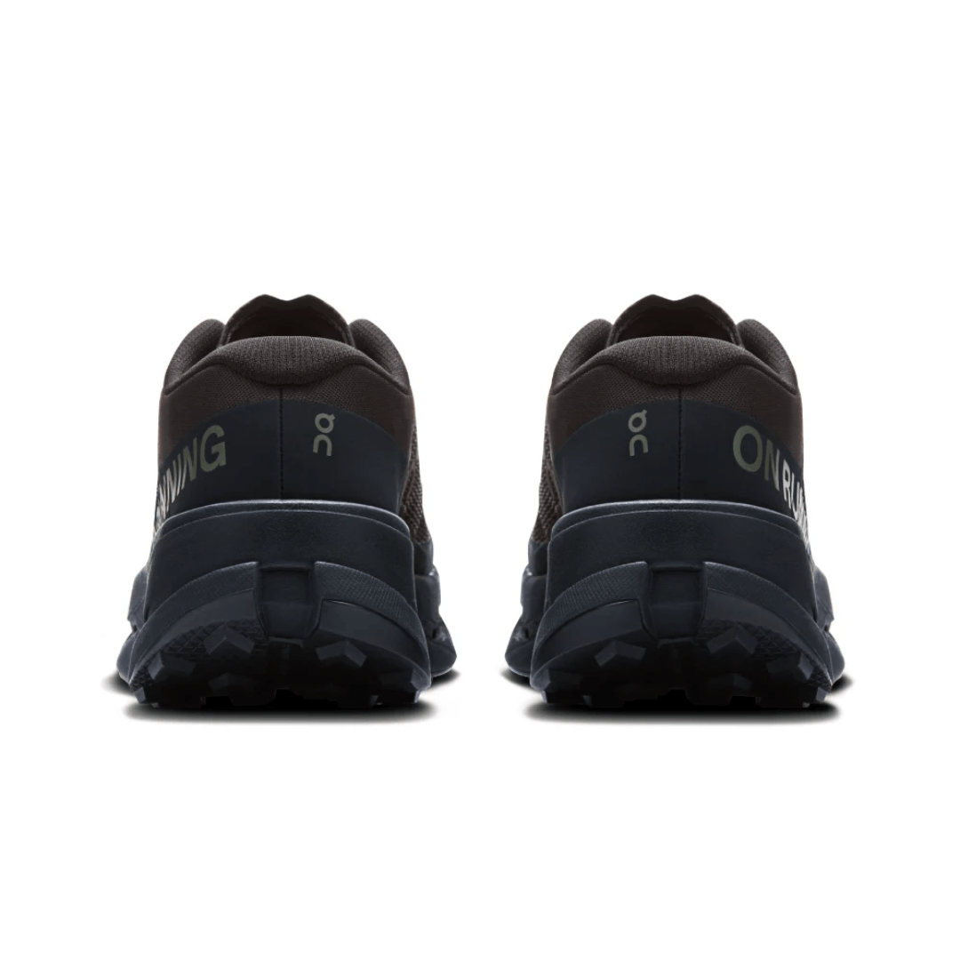 Missiongrip outsole On Cloudultra 3 Black UAE