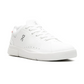 Shop men’s On Running The Roger Advantage 2 sneakers White/Undyed Dubai UAE