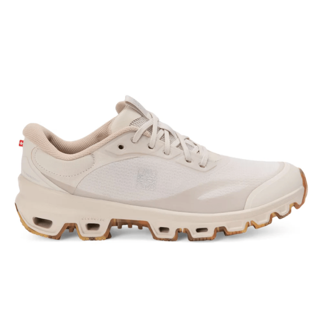 Premium On Running Loewe Cloudventure Beige sneaker in Dubai UAE