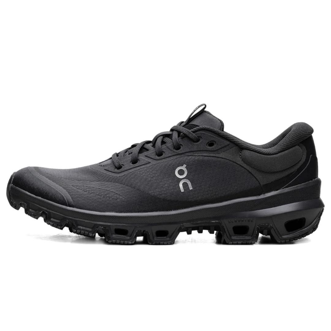 Trail-ready On Running Cloudventure 2 shoes for UAE runners