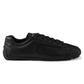 Prada Montecarlo Re-edition 2005 Black sneaker in Dubai UAE