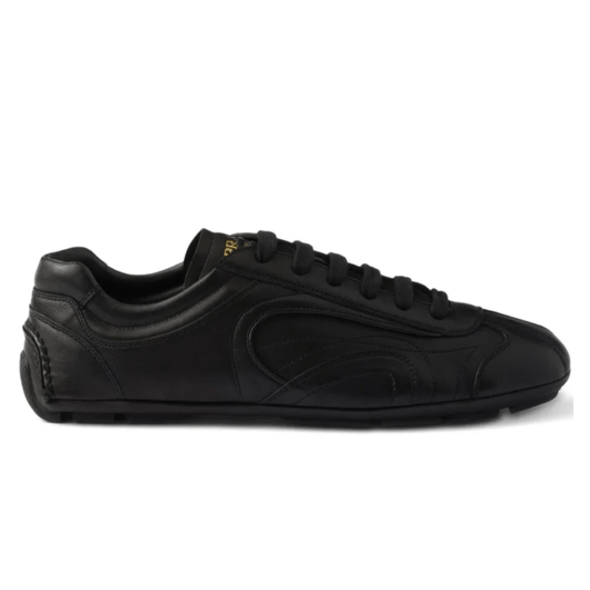 Prada Montecarlo Re-edition 2005 Black sneaker in Dubai UAE
