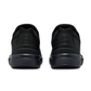 Tennis-inspired On Running sneaker in black