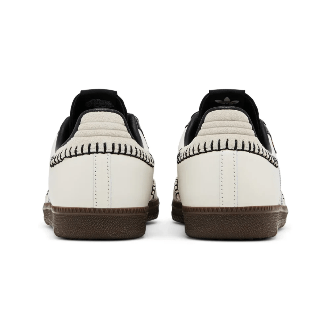 Samba OG 'Día de Muertos Pack - Off White'