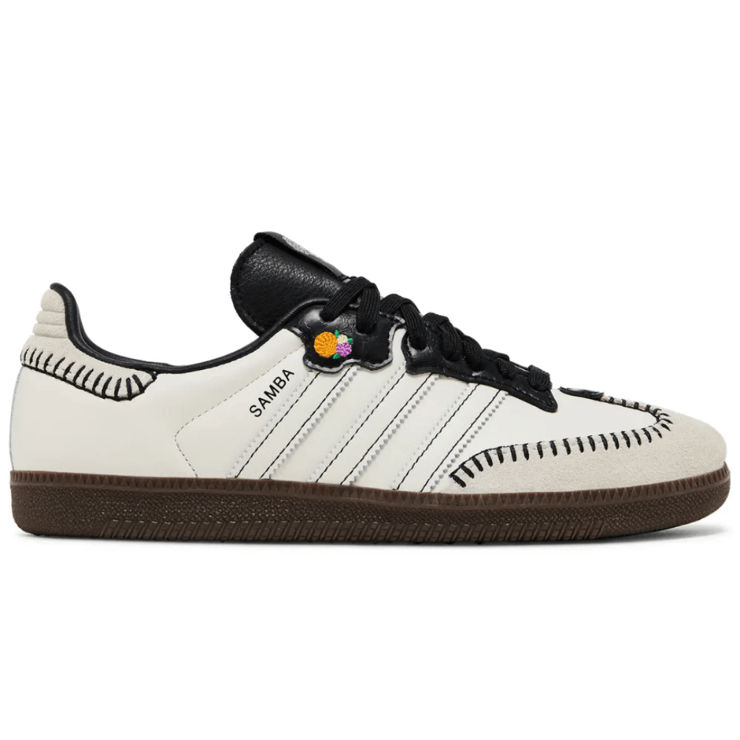 Samba OG 'Día de Muertos Pack - Off White'