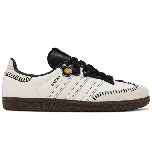 Samba OG 'Día de Muertos Pack - Off White'