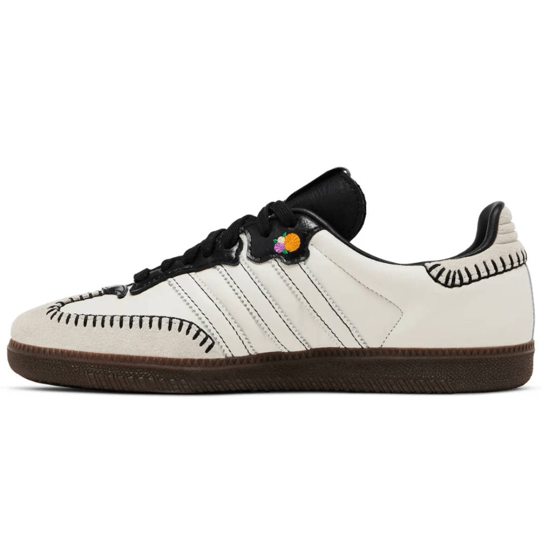 Samba OG 'Día de Muertos Pack - Off White'