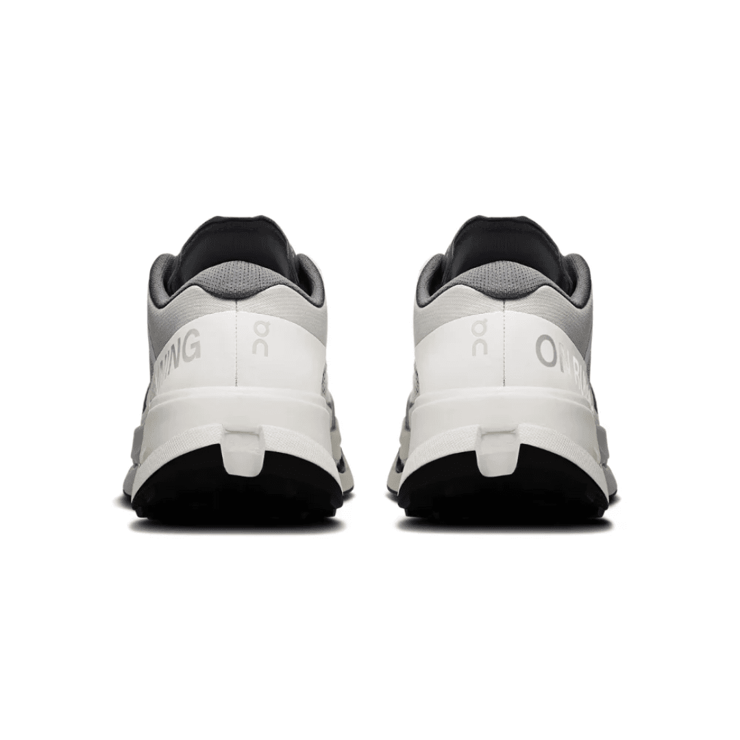 On Running Cloudultra 3 Rock White outsole
