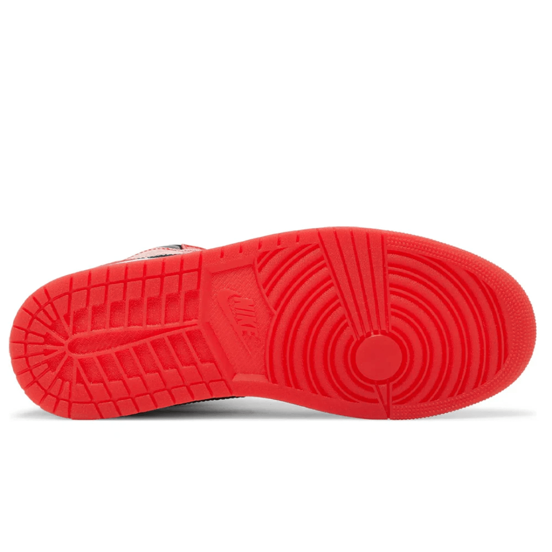 Marvel x Air Jordan 1 Retro High OG 'Next Chapter'