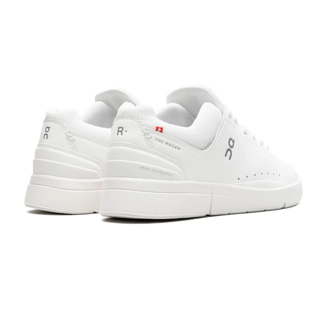 Lightweight cushioned On Running The Roger Advantage 2 sneakers Dubai