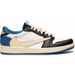 Buy Travis Scott Air Jordan 1 Low OG SP sneakers online in Dubai UAE.
