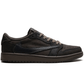 Travis Scott x Air Jordan 1 Low OG Velvet Brown sneakers in Dubai