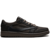 Travis Scott x Air Jordan 1 Low OG Velvet Brown sneakers in Dubai