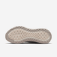 Nike Vomero Plus Beige Heel View