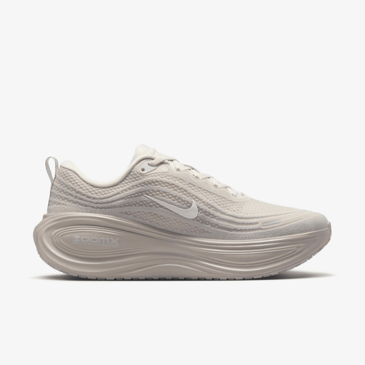 Nike Vomero Plus Beige On Feet Dubai