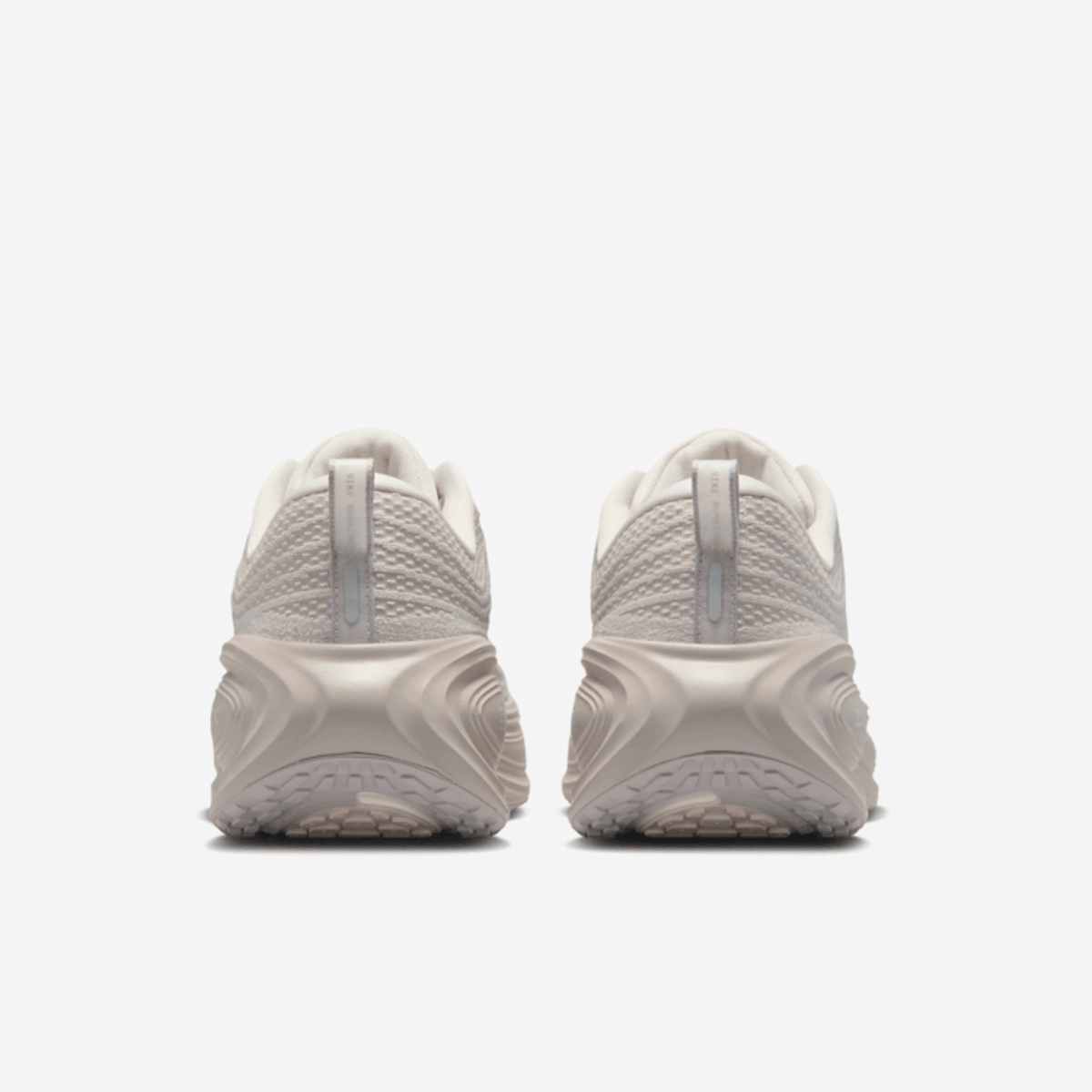 Nike Vomero Plus Beige Outsole