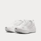 Nike Vomero Plus White on feet Dubai