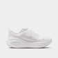 Nike Vomero Plus White side profile