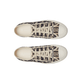 WALK’N’DIOR Sneaker Blue Dior Oblique Embroidered Canvas on feet Dubai