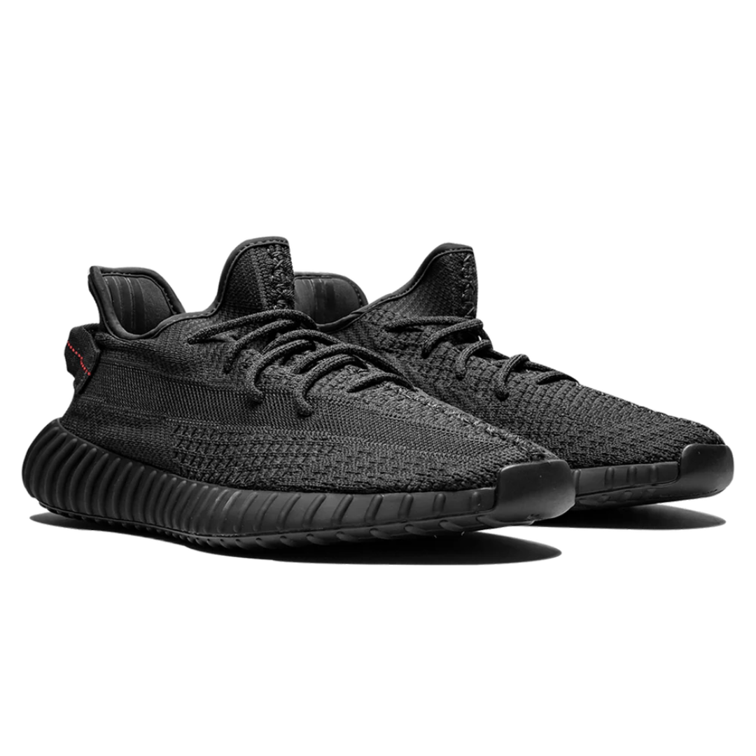 Yeezy Boost 350 V2 “Black - Static”