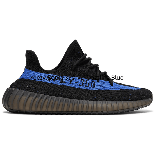 Yeezy Boost 350 V2 'Dazzling Blue'